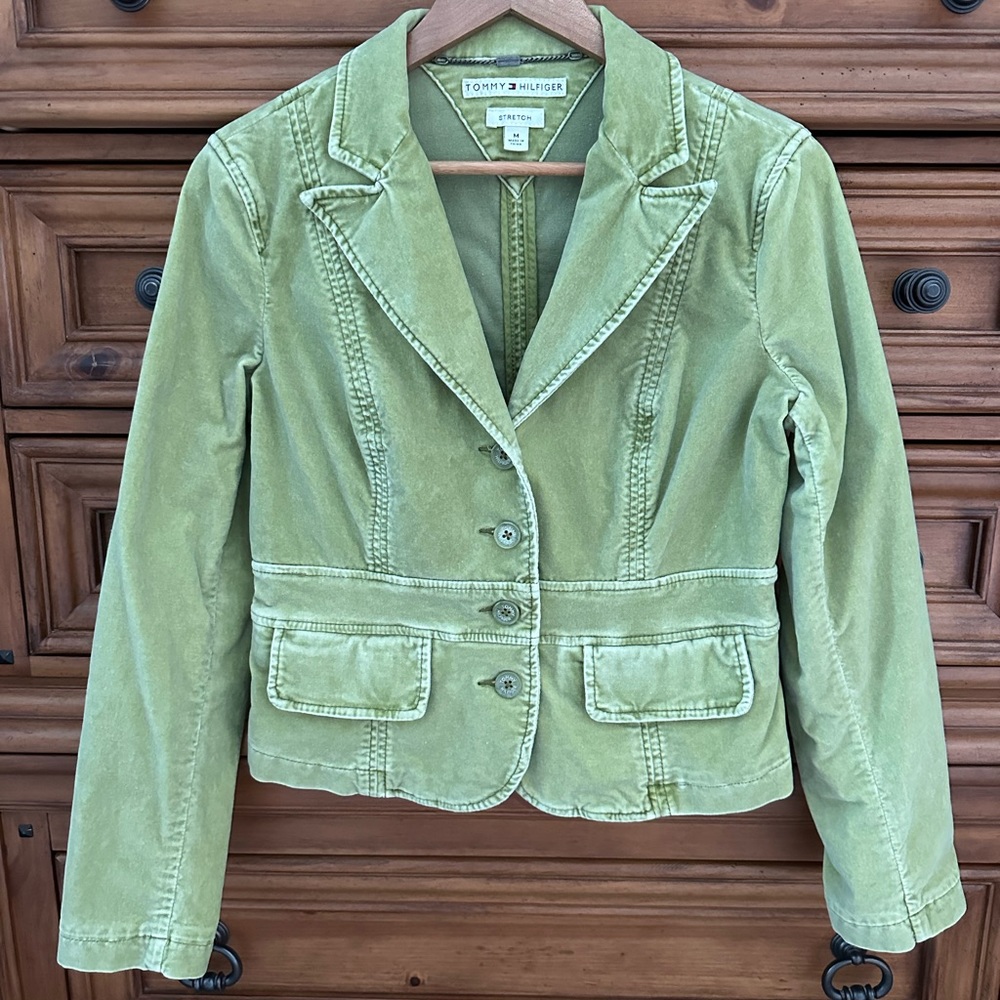 Tommy Hilfiger jacket